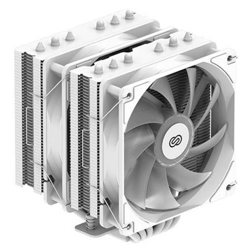 쓰리알시스템 CPU 쿨러 RC1051