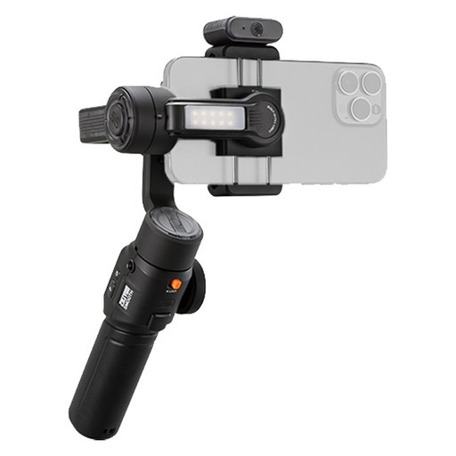 지윤 스무스5S 콤보 오토트래킹 스마트폰 짐벌