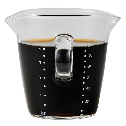 빈플러스 스마트 투웨이 커피 샷잔 150ml