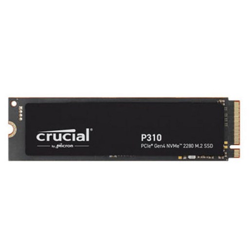 마이크론 Crucial P310 M.2 NVMe SSD