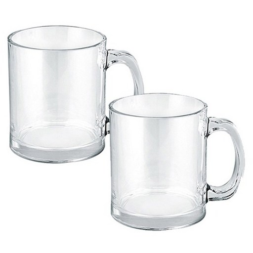 보르고노보 라떼 마키아또 머그컵 350ml
