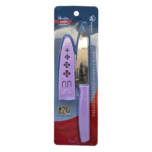 키친하우스 뉴하트집과도 + 칼집 세트