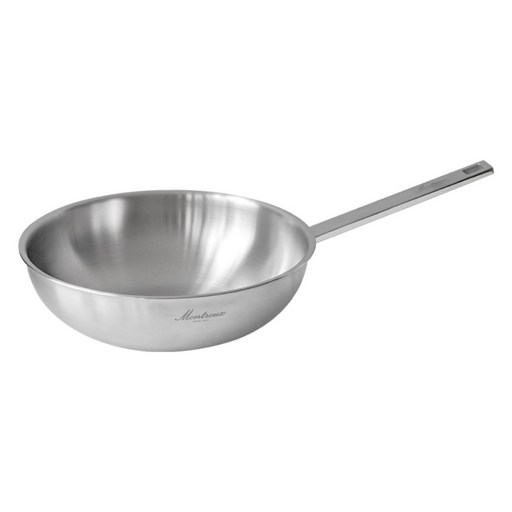 몬트렉스 인덕션 한일스텐레스 316 통 5중 스텐 궁중팬