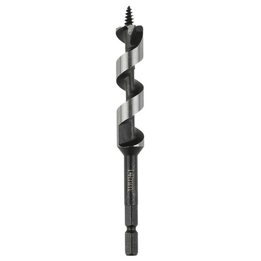 이엑스파워 목공드릴 14mm EAB-14