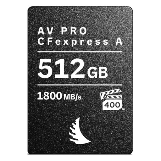 엔젤버드 AV PRO CFexpress 4.0 Type A MK2 CF카드
