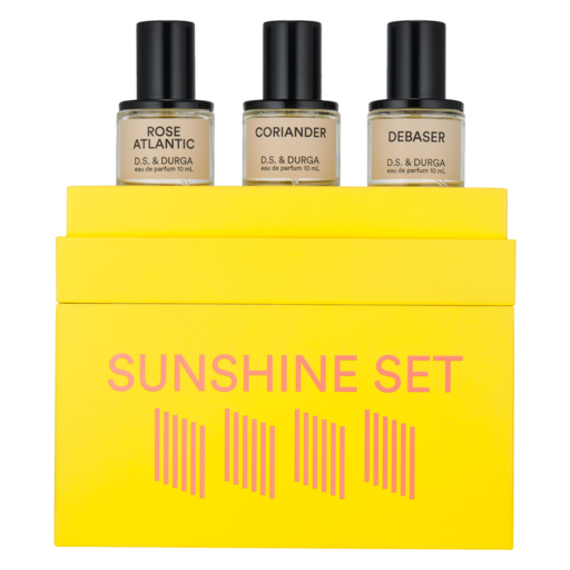 디에스앤더가 선샤인 향수 10ml x 3종 세트