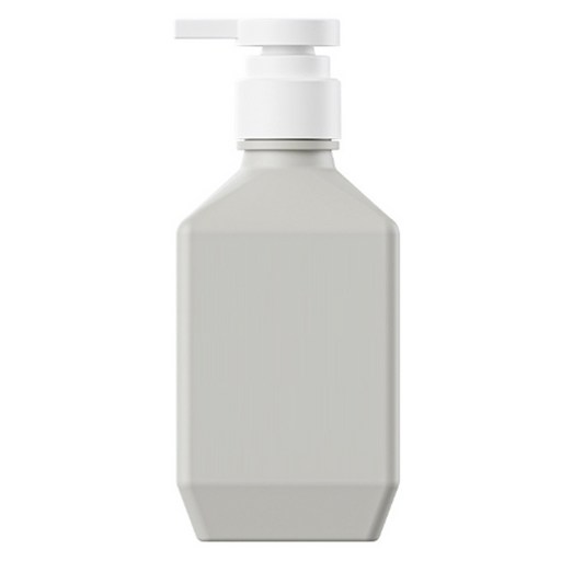 뉴앤룩 폴리 샴푸 바디워시 리필용기 400ml