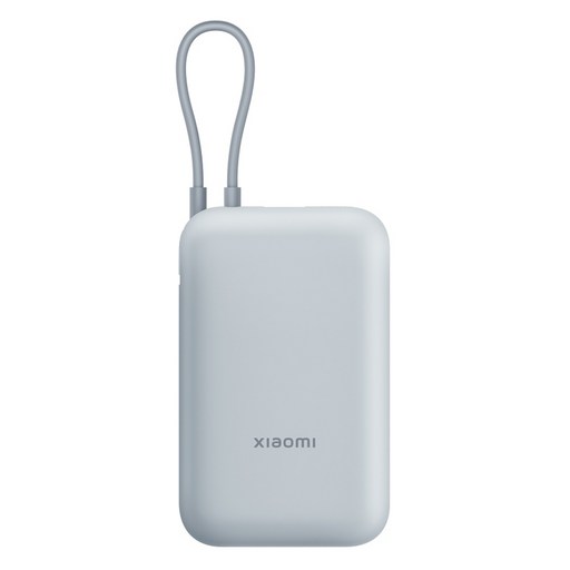 샤오미 22.5W 보조배터리 10000mah 멀티단자