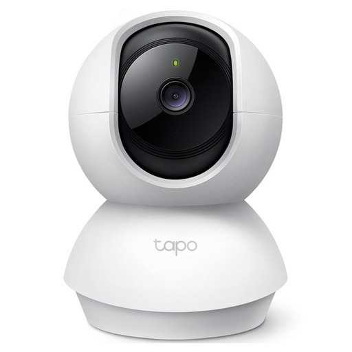 타포 360도 회전형 FHD 화질 스마트 Wi-Fi 홈 CCTV 실내용