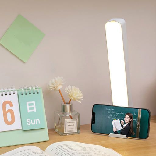 MLD LED 자석 책상스탠드 조명