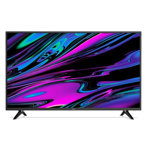 라익미 4K UHD 울트라 HDR TV
