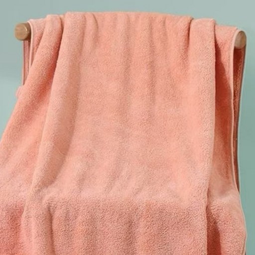 원이네 행복한 두 송이 바스타월 300g 벨벳