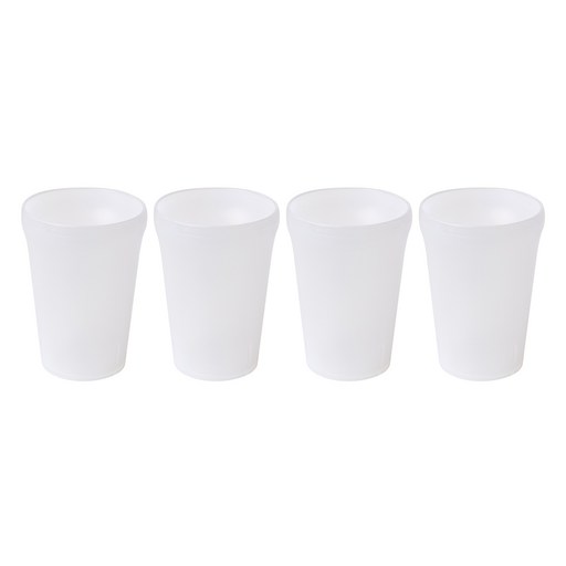 나인웨어 심플 리유저블 카페컵 450ml