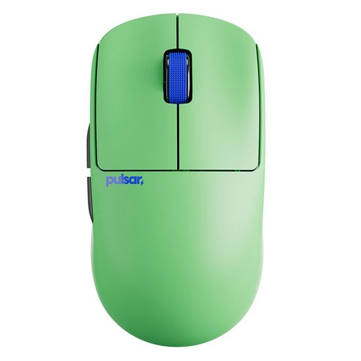 펄사 X2 CrazyLight 무선 게이밍 마우스