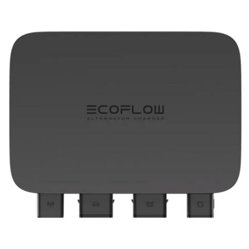 에코플로우 800W 자동차 주행충전기 알터네이터 EF-FC-301-1
