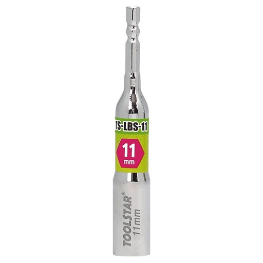 툴스타 복스알 임팩복스알 임팩복스 롱비트소켓 TS-LBS-11