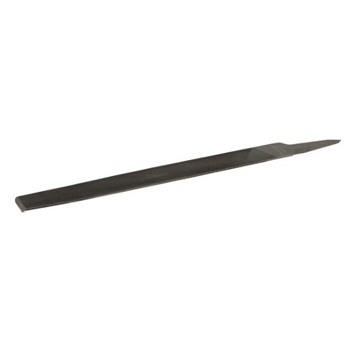 이엑스파워 철공용줄 중목 반원 200mm
