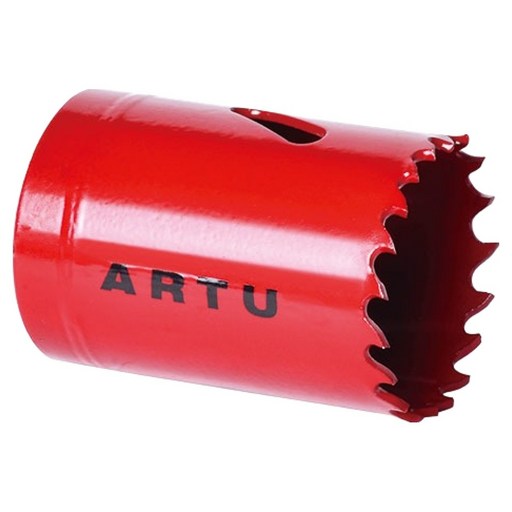 ARTU 바이메탈롱홀소 22mm ABH-22