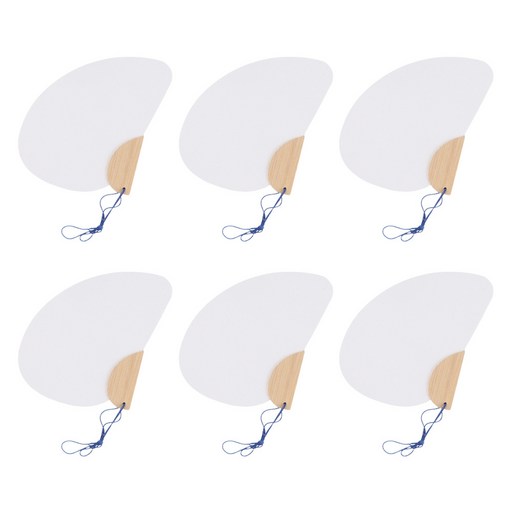 조개 부채 소