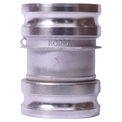 JTECH 원커플링 SUS 스테인리스 캄록카플링 SA AA 400