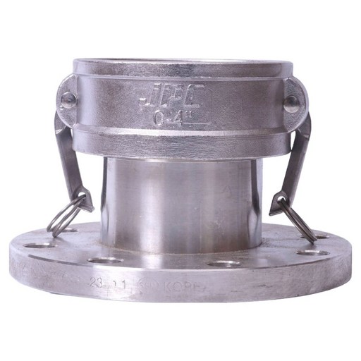 원커플링 SUS 스테인리스 캄록카플링 LSD 10KG 100A