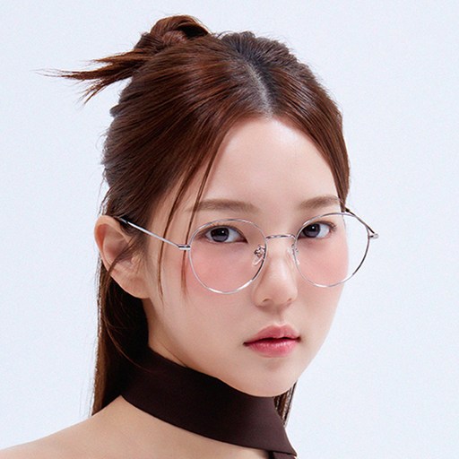 룩옵티컬 안경테 금테 LC5778