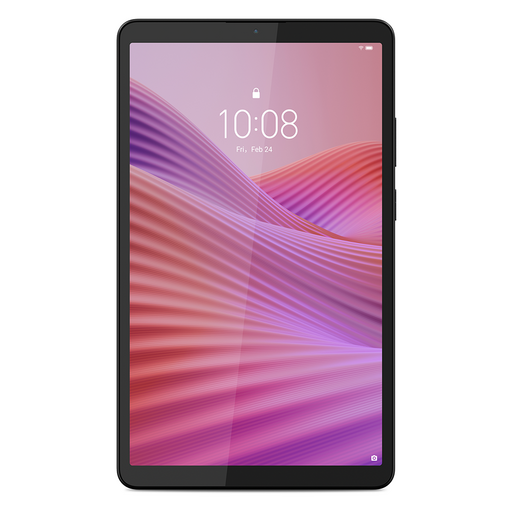 Lenovo Tab One 8.7(22.09cm) Luna Grey KidsPack 64GB Wi-Fi
