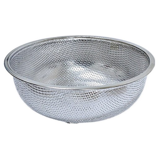 요리바이블 펀칭 볼바구니