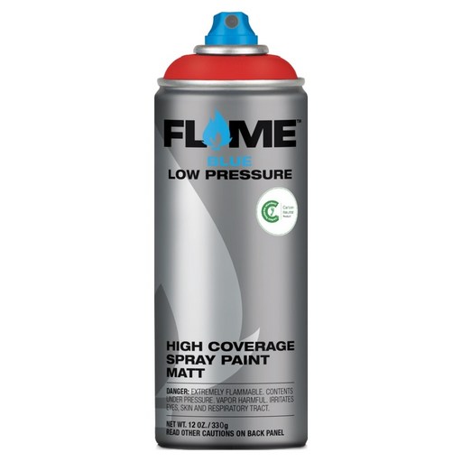 모로토우 FLAME Blue 스프레이 557