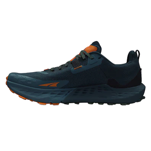 ALTRA 남성용 팀프 5 운동화 AL0A85PE4801