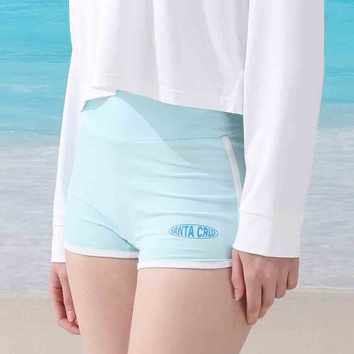 오닐 여성용 플레이 브리프 쇼츠 OWPSM6560-940