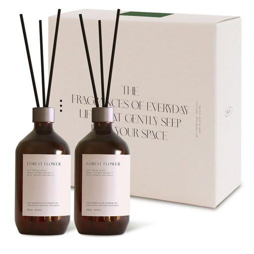 올챌린지 프리미엄 대용량 디퓨저 500ml