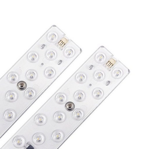 동양조명 LED모듈램프 25W 220V 직결 LED램프