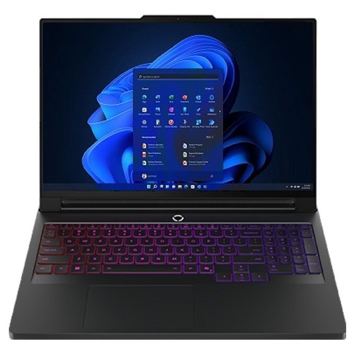 레노버 2025 리전 7 프로 16IAX10 코어Ultra9 지포스 RTX 5080