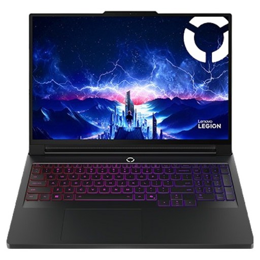 레노버 2025 리전 7 프로 16IAX10 코어Ultra9 지포스 RTX 5080