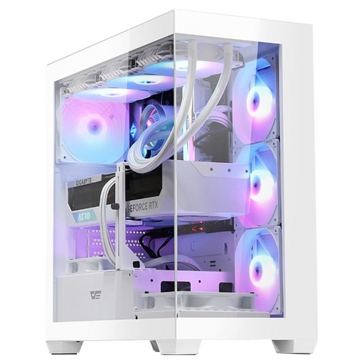 퍼플랩 2025 AMD 게이밍 라이젠7 라이젠 7000 시리즈 지포스 RTX 5080