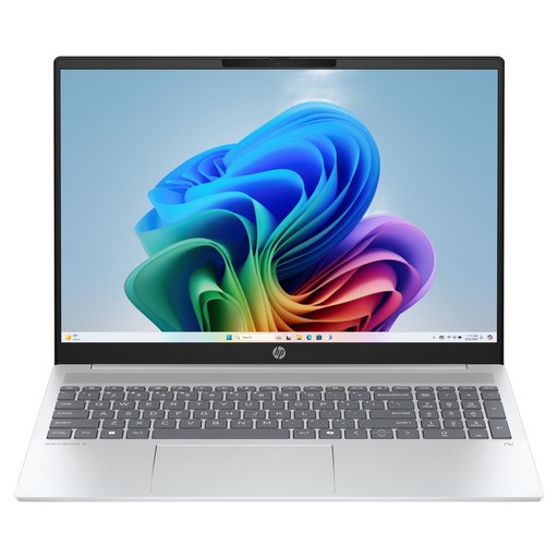 HP 2025 옴니북 5 NGAI 16 라이젠 AI