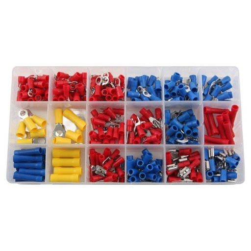 컴스 터미널 세트 175pcs IT-175 T1832