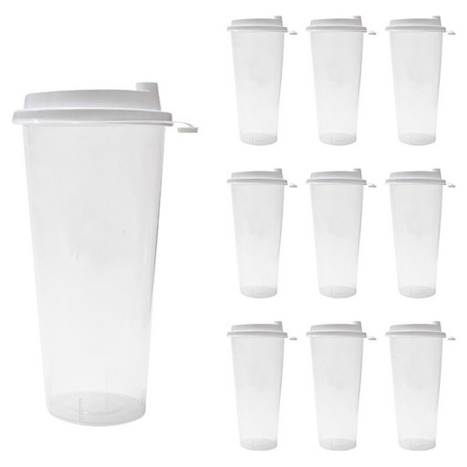 생활드림 리유저블 컵 다회용컵 700ml