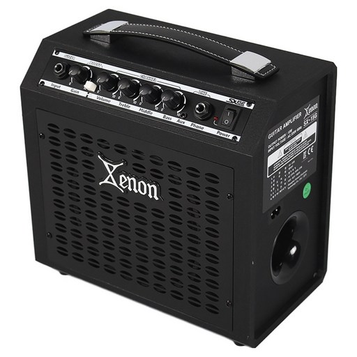 Xenon 일렉 기타 앰프 15W