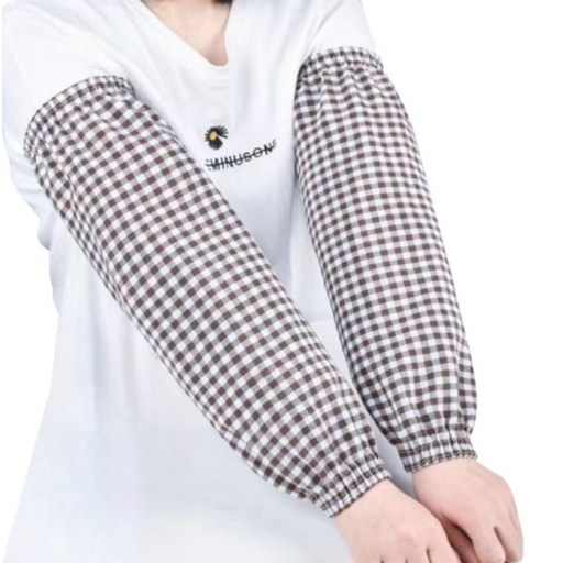 크블랑스 모던 작업용 팔토시 2p x 4개