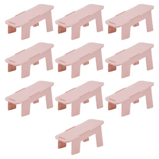 마켓에이 심플 개별형 슈즈렉 25 x 11.6 cm