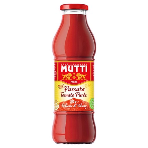 무티 토마토 퓨레
