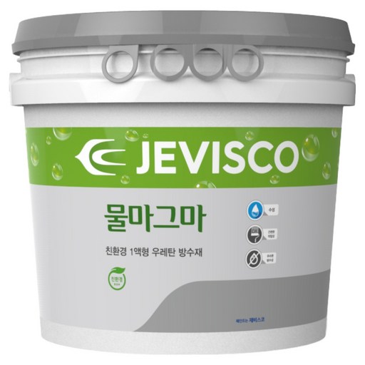 제비스코 물마그마 방수재