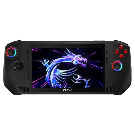 MSI 2025 클로 7 AI+ 코어Ultra7