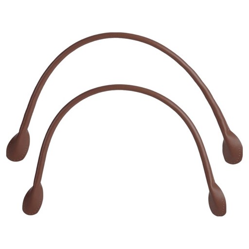 코히모 핸드백 가죽 손잡이 32cm 5W0437