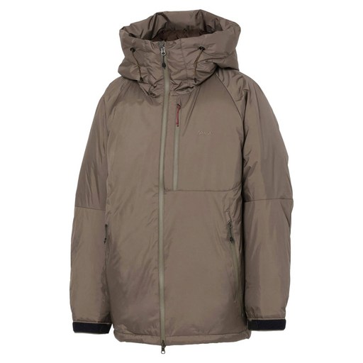 [LCDC] AURORA TEX DOWN JACKET
