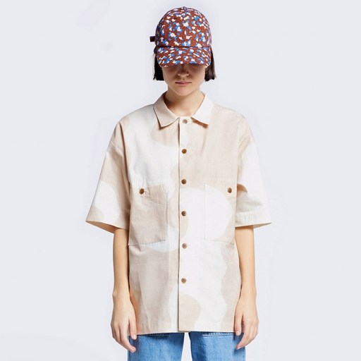 [LCDC] 클로크 VACATIONER SHIRT