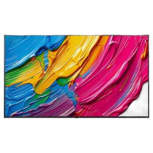 LG 189cm(75인치) 4K UHD LED QNED TV 75QNED65ABA