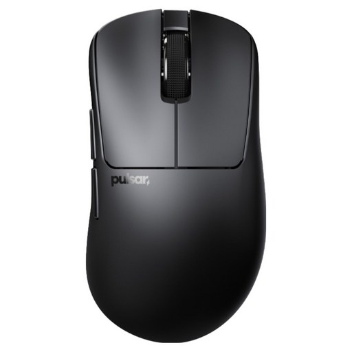 펄사 X2 CrazyLight 무선 게이밍 마우스